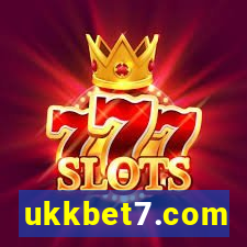 ukkbet7.com