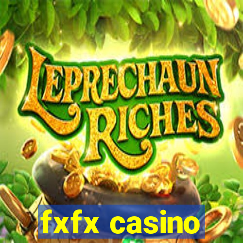 fxfx casino