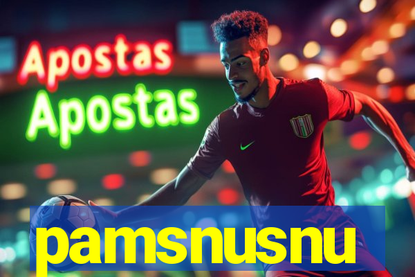 pamsnusnu