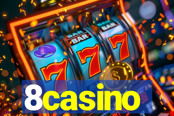 8casino