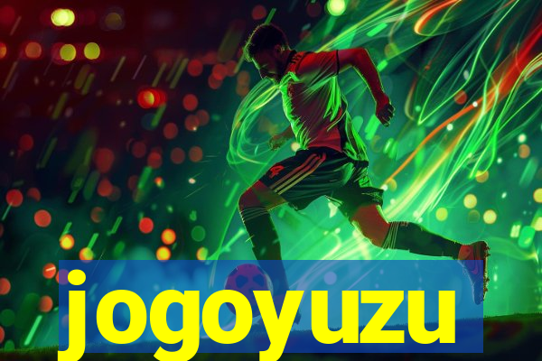 jogoyuzu