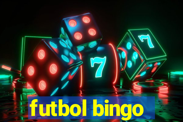 futbol bingo