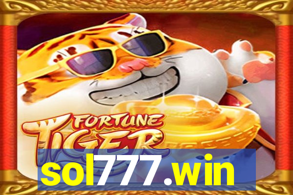 sol777.win