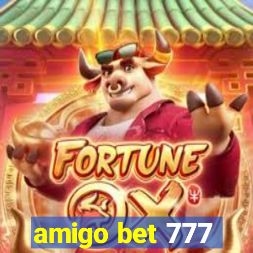 amigo bet 777