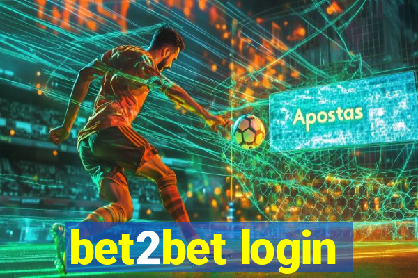 bet2bet login