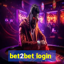 bet2bet login