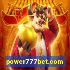 power777bet.com