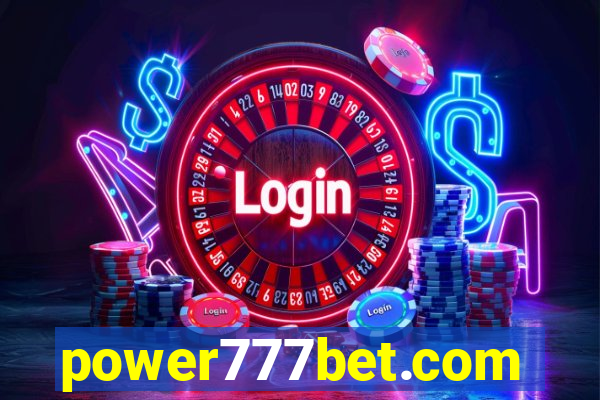 power777bet.com