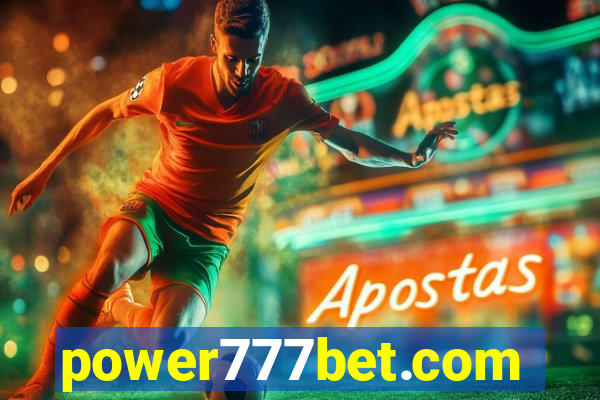 power777bet.com