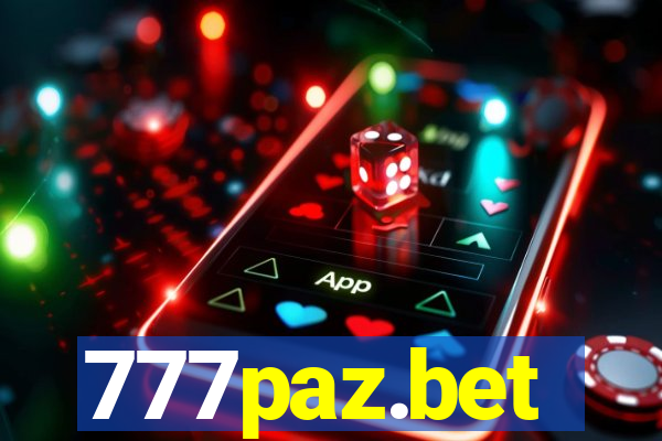 777paz.bet