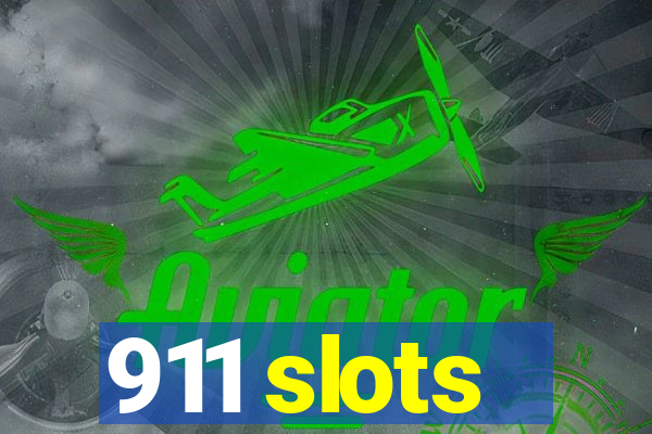 911 slots