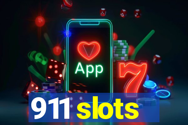 911 slots