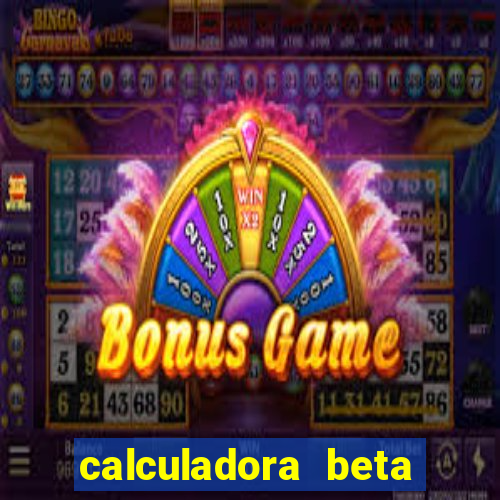 calculadora beta hcg semanas