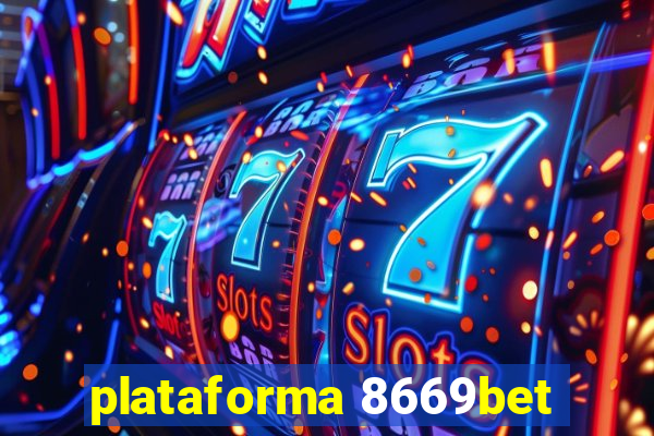 plataforma 8669bet