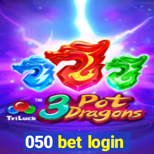 050 bet login