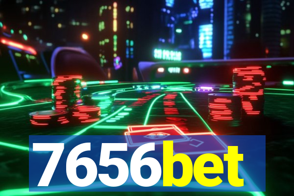 7656bet