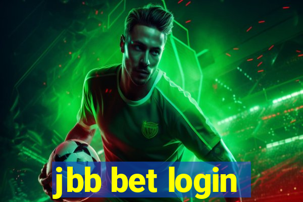 jbb bet login