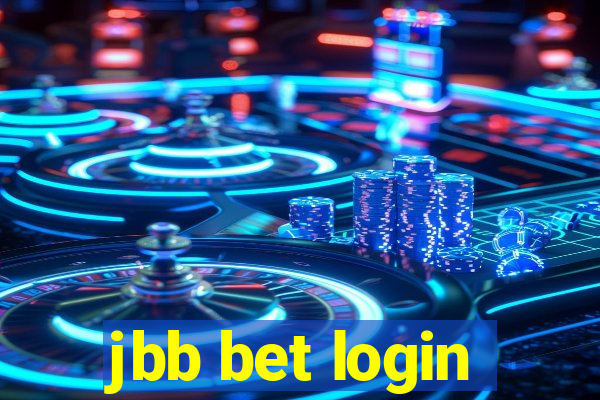 jbb bet login