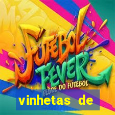 vinhetas de abertura de futebol