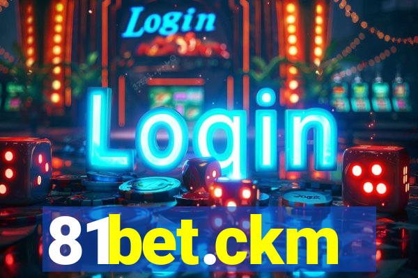 81bet.ckm