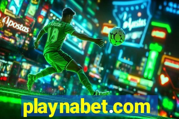 playnabet.com