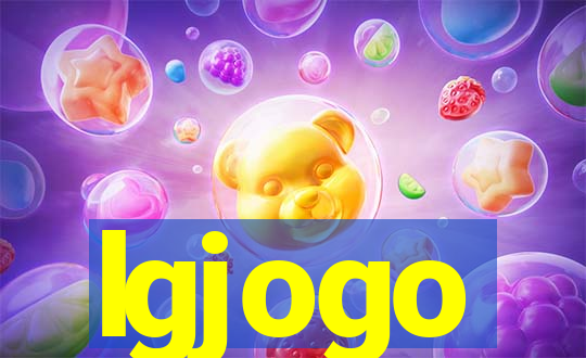 lgjogo