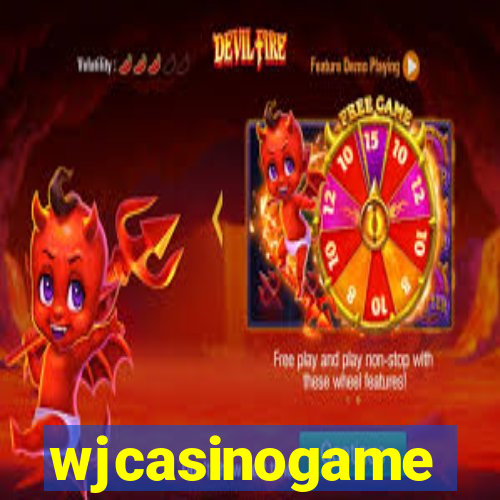 wjcasinogame