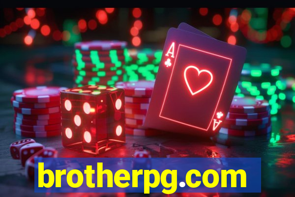 brotherpg.com