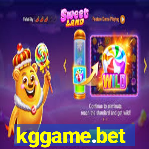 kggame.bet