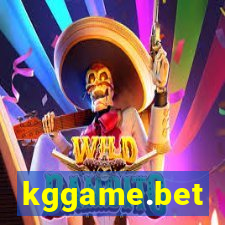 kggame.bet