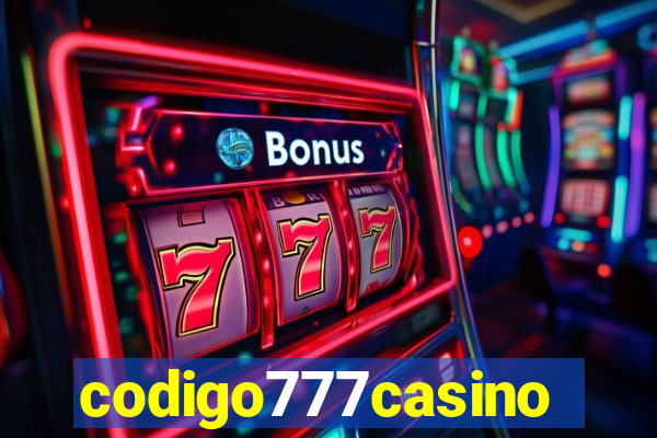 codigo777casino