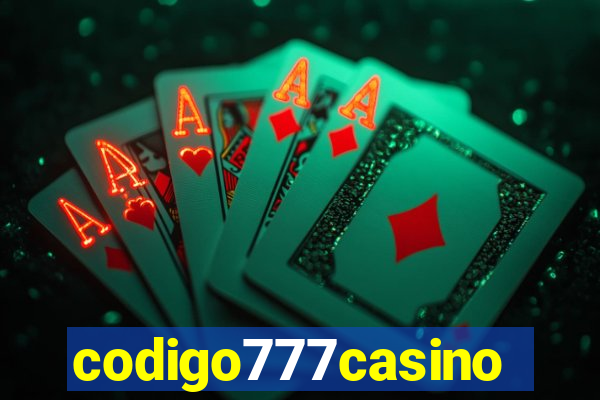 codigo777casino