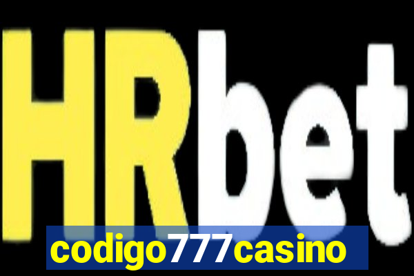 codigo777casino