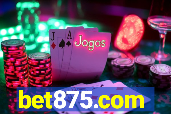 bet875.com