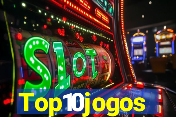 Top10jogos