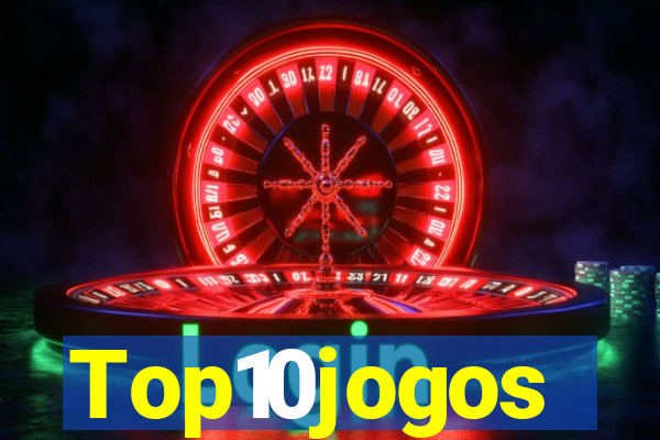 Top10jogos