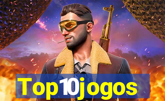 Top10jogos