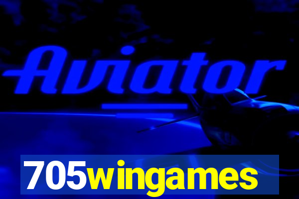 705wingames