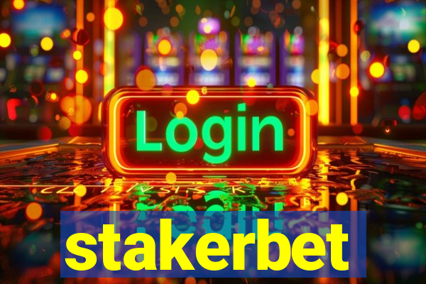 stakerbet