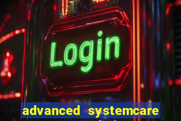 advanced systemcare 17 key