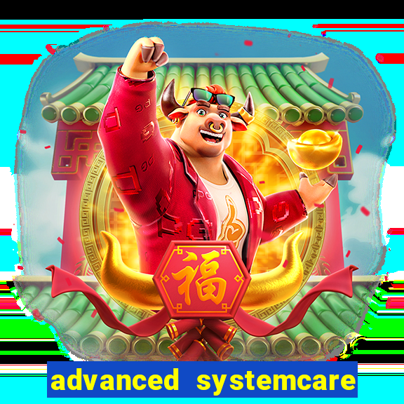 advanced systemcare 17 key