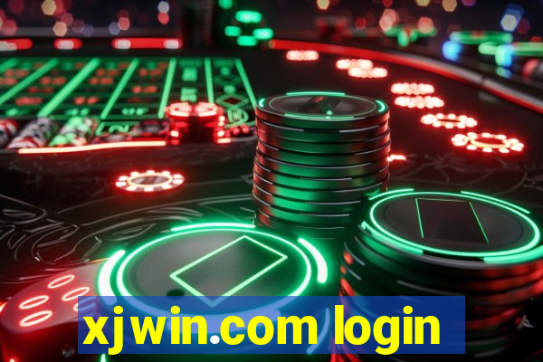 xjwin.com login