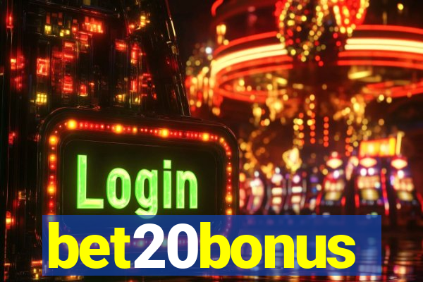 bet20bonus