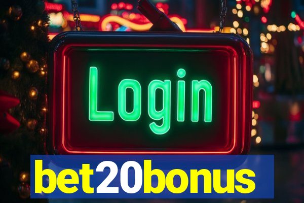 bet20bonus