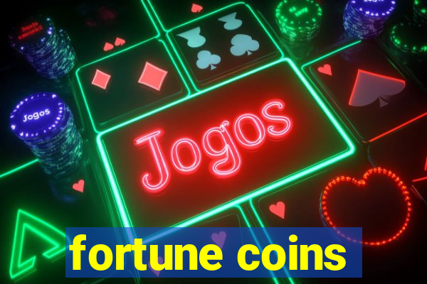 fortune coins