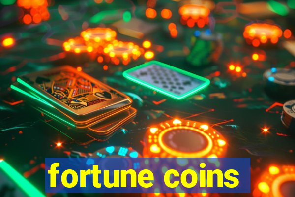 fortune coins