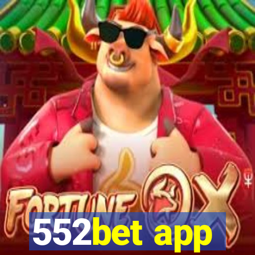 552bet app