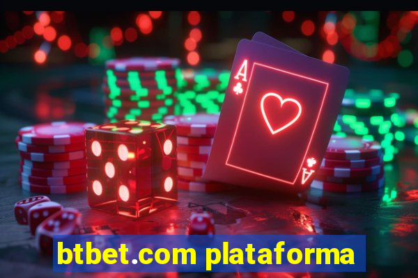 btbet.com plataforma