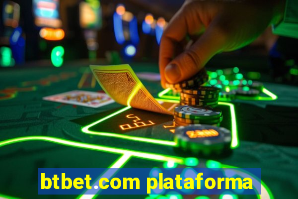 btbet.com plataforma