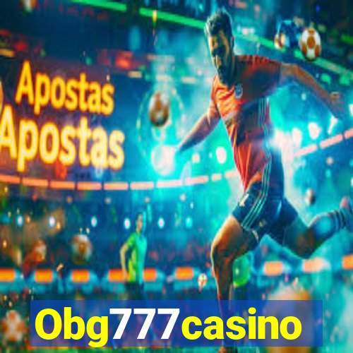 Obg777casino